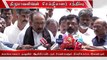 ”படிச்சவந்தானே நீ..?” பாமக பாலுவை வெளுத்து வாங்கிய திருமா! #Thirumavalavan #DMK #BJP #tnpolitics