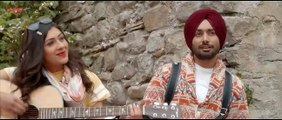 Udaarian (Badi lambi hai kahani mere pyaar di) - Satinder Sartaaj - Love Songs - New Punjabi Songs
