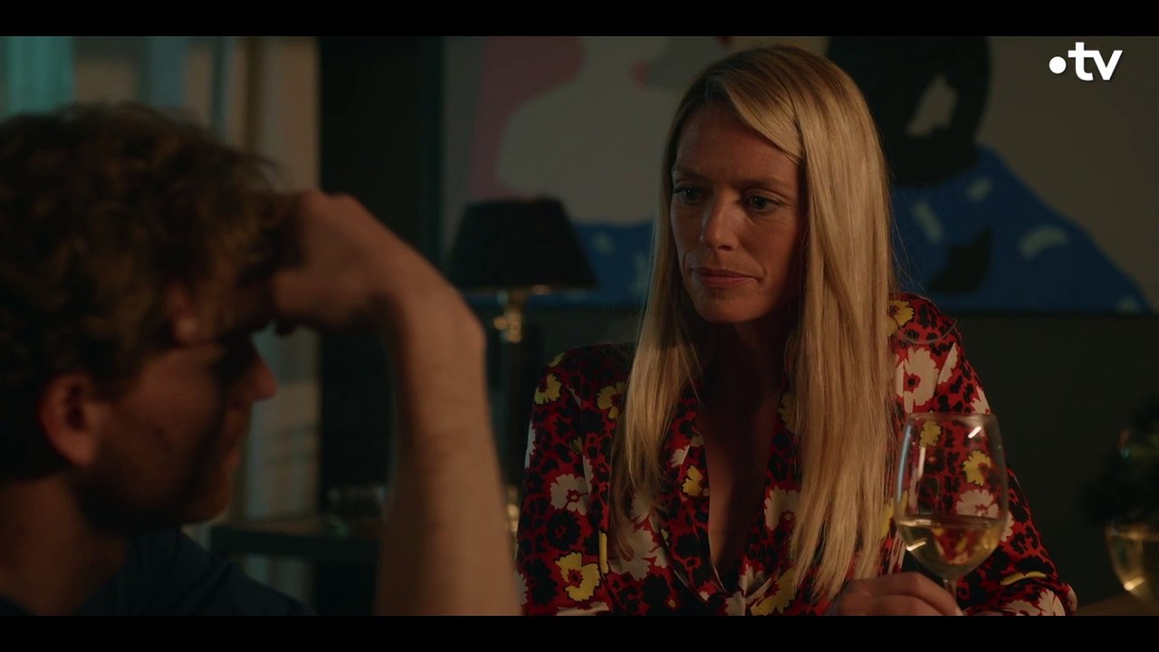 Un Si Grand Soleil : Johanna comprend TOUT