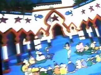 Sharky and George Sharky and George E099 – The Princess and the pearl