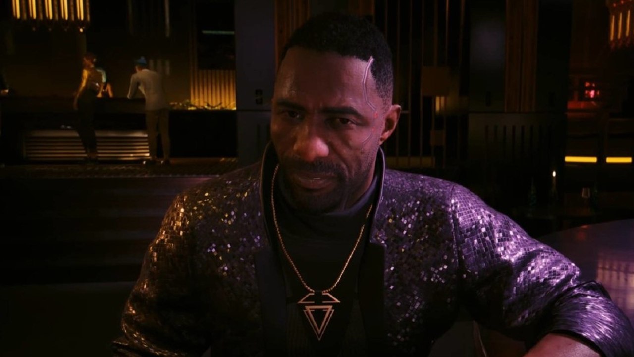 Cyberpunk 2077 - Erstes Gameplay zum Phantom Liberty-DLC