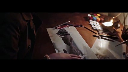 escape - Tsunami Song Official Music Video Цунами