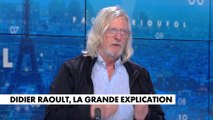 Didier Raoult : «Les déclarations de conflit d'intérêt, c'est un problème de morale qui est parfaitement clair dans la déclaration d'Helsinki»