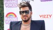 Adam Lambert can't wait for his 'Pride in London' performance