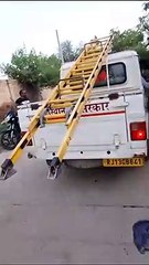 अंधड़ का कहर: श्रीकरणपुर क्षेत्र में करीब 90 विद्युत पोल गिरे, कई गांव बिजली को तरसे