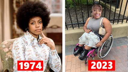 GOOD TIMES (1974-1979) Cast- Then and Now 2023 Who Passed Away After 49 Years-