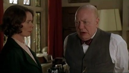 The Gathering Storm Bande-annonce (EN)