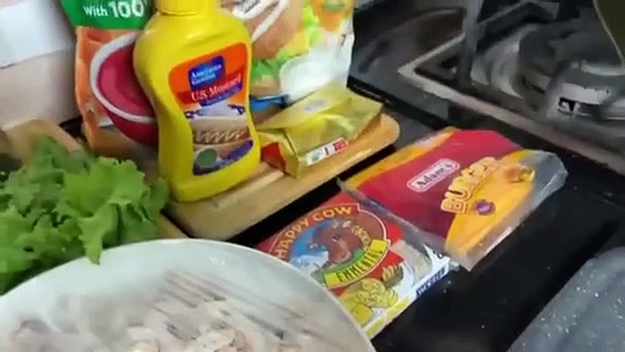 RESTAURANT STYLE CLUB SANDWICH RECIPE