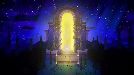 33 Immortals - Ankündigungstrailer