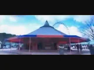 Heaven's Door Bande-annonce (EN)