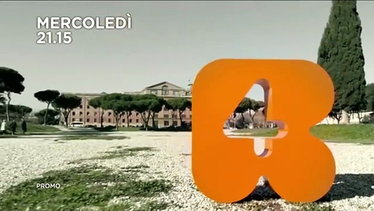 Le Pic de Dante Bande-annonce (IT)