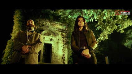 La Chair de sa chair Bande-annonce (UK)