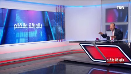 قطر تطرد الإخوان .. والديهي لـ أحمد طنطاوي: عايز تضيع دم المصريين