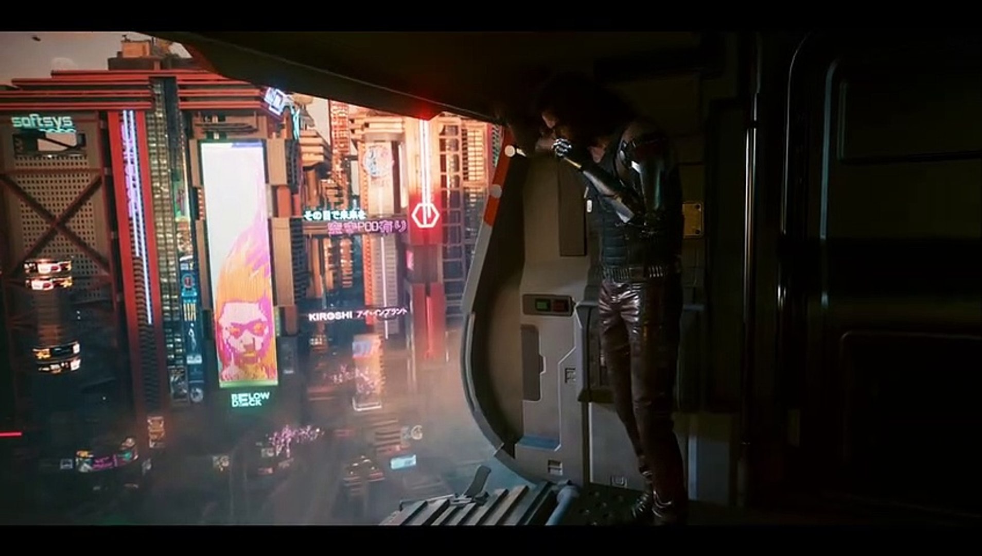 Cyberpunk 2077 Phantom Liberty