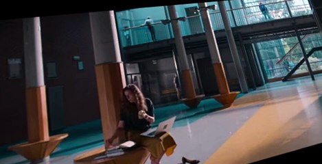 Hold Tight S01 E03