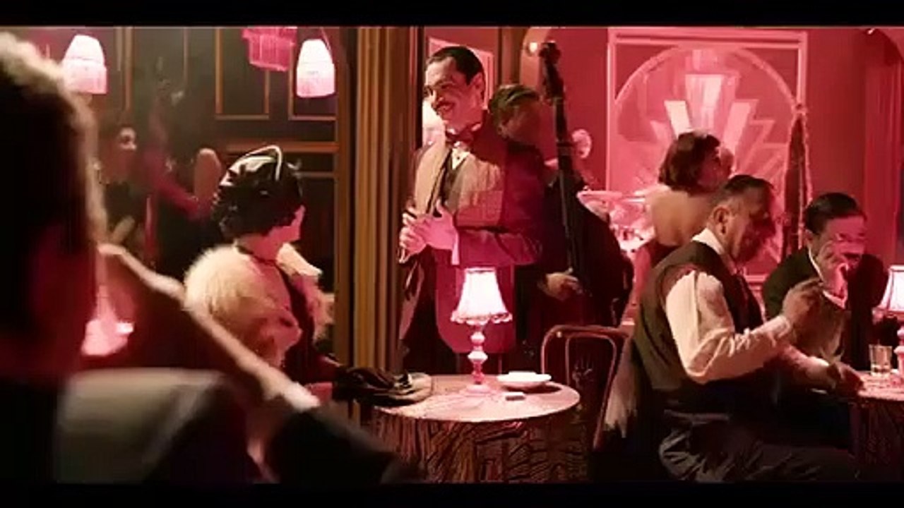 Hijos del Desierto Capitulo 82