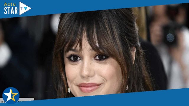 Mercredi saison 2 : Jenna Ortega annonce de gros changements pour la suite de la série Netflix