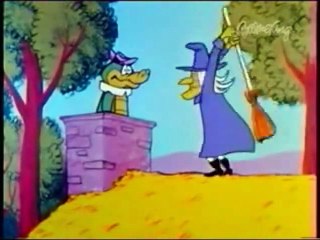 Wally Gator - Saison 1 Épisode 13 - Wally et la sorcière