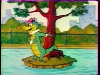Wally Gator - Saison 1 Épisode 15 - Wally marin