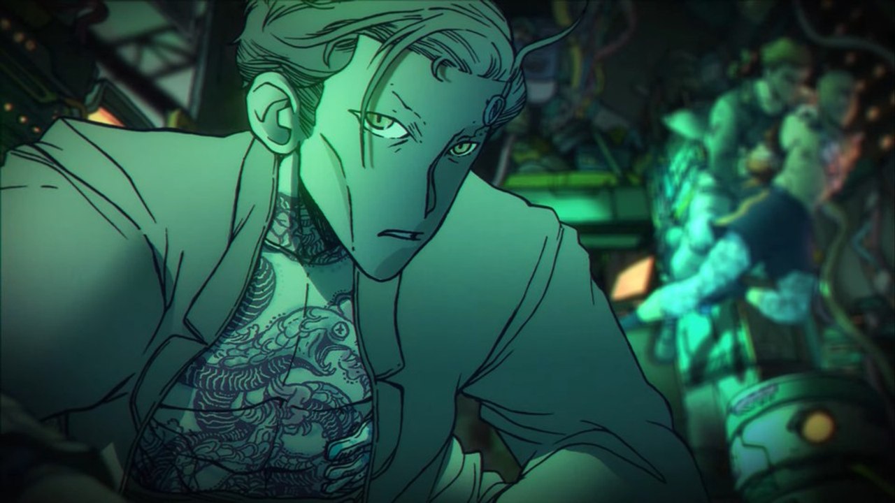 Citizen Sleeper 2: Eins der besten Cyberpunk-Storyspiele bekommt eine Fortsetzung