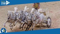 Gladiator 2 : six personnes hospitalisées en urgence après un accident survenu sur le tournage