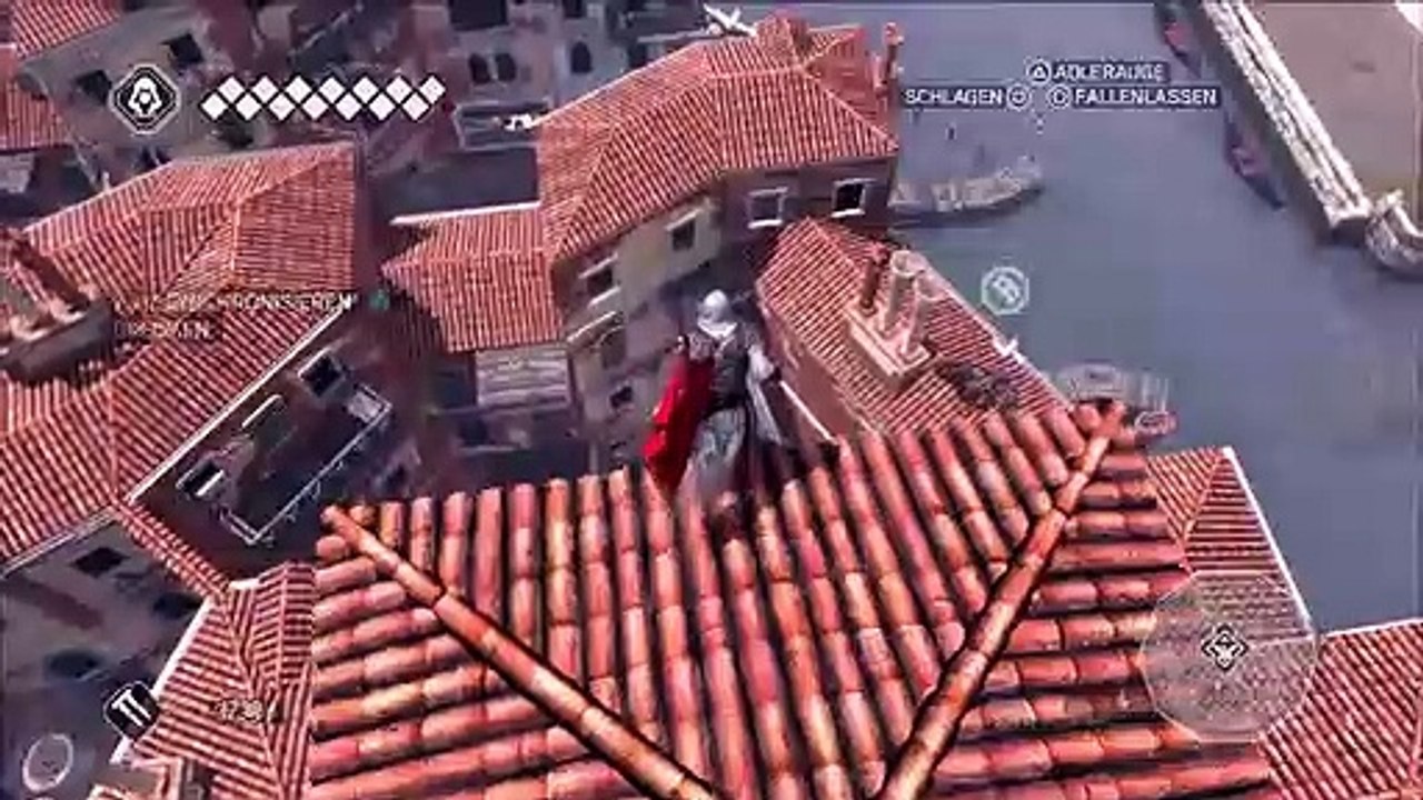 Assassins Creed 2 Folge 14