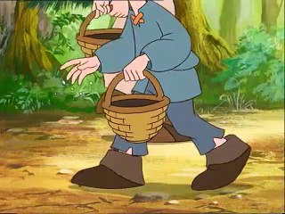 Simsala Grim 3 epizoda.Ivica I Marica