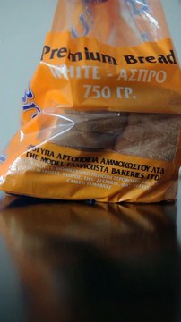 Tu Nas Jamais Fermé Les Sachets De Pain Comme Il Faut