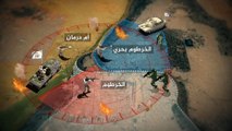 السودان.. احتدام المعارك بعد انقضاء هدنة 24 ساعة