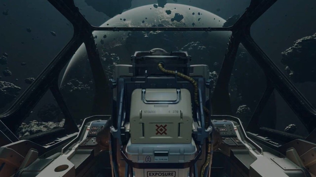 Starfield - Das 'SciFi-Skyrim' im Gameplay-Trailer