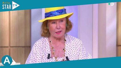 “Mr Cohen, attention” : Patrick Cohen rappelé à l’ordre par Nadine de Rothschild dans C à vous