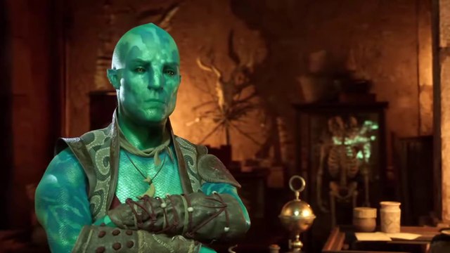 Avowed - Bande-annonce Xbox Games Showcase 2023