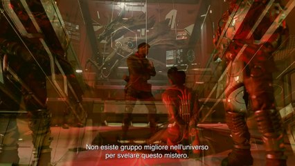 Starfield - Trailer Gameplay - SUB ITA