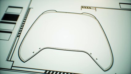 Xbox - Accessori - Controller e Headset Starfield Limited Edition