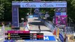 Giro Next Gen 2023 | Stage 1 | Highlights