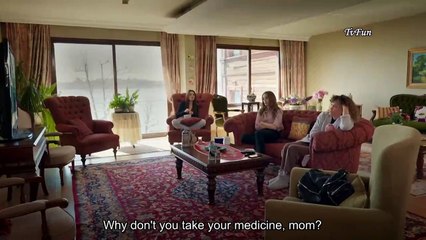 مسلسل العائلة مدبلج الحلقة 33 الثالثة والثلاثون