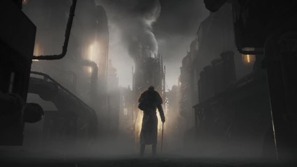 Frospunk 2 : The City Must not Fall Trailer (PC Gaming Show 2023)