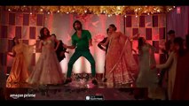 Yaar Di Shaadi (Video) Jee Karda _ Prime Video _Sachin-Jigar _ Tamannaah _IP Singh,Mellow D_ Arunima(720p)