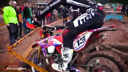 Carreras Extremas
