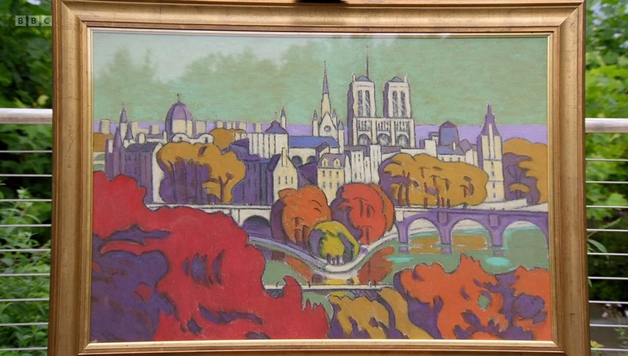 Antiques Roadshow 2023 episode 16