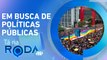 São Paulo recebe a 27ª Parada do Orgulho LGBT+ i TÁ NA RODA
