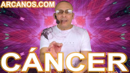 ♋️#CANCER #TAROT♋️ Atrévete, no tengas miedo ✨ARCANOS.COM✨