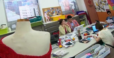 Baby-faced Beauty S01 E18