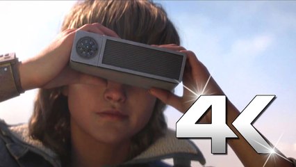 STAR WARS OUTLAWS : Bande Annonce Officielle