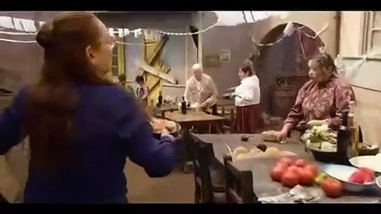 Hijos del Desierto Capitulo 85