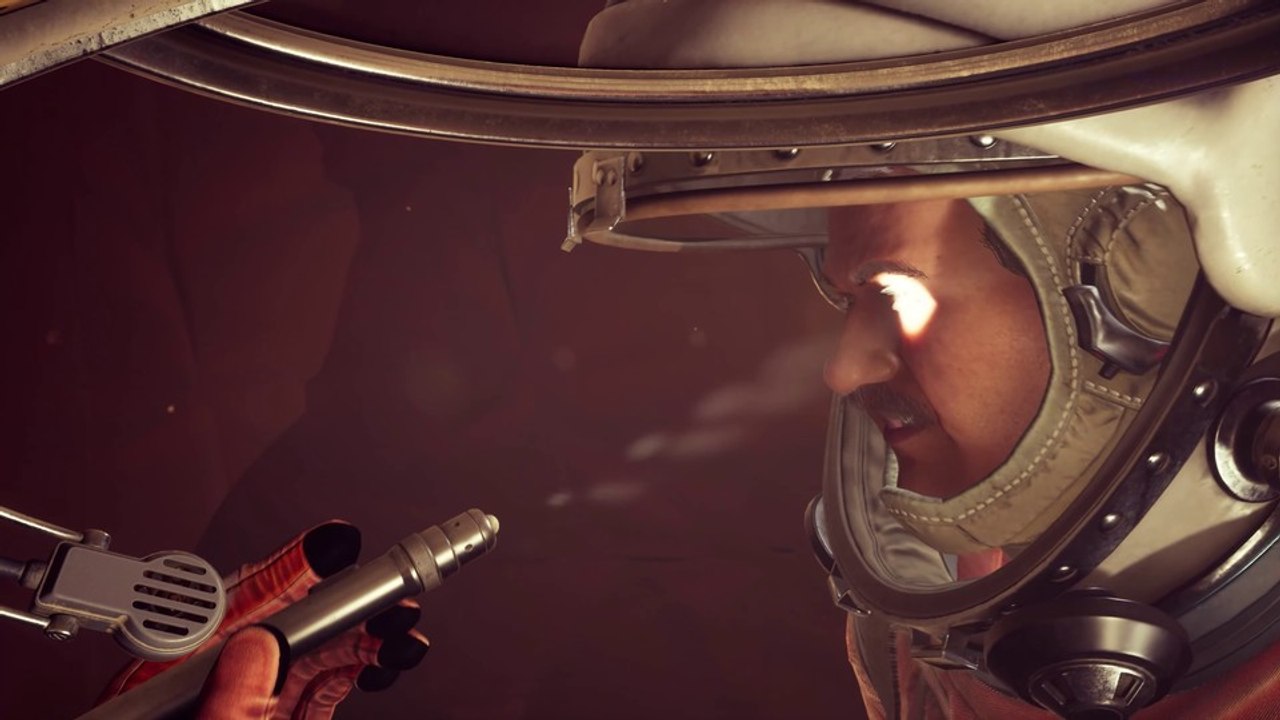 The invincible: im neuen story-trailer geht es dramatisch zu