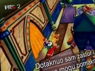 Iznogoud Iznogoud E007 Goldfingers