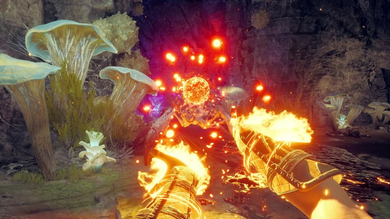 Avowed: Fantasy-Rollenspiel von Obsidian zeigt zum ersten Mal Gameplay