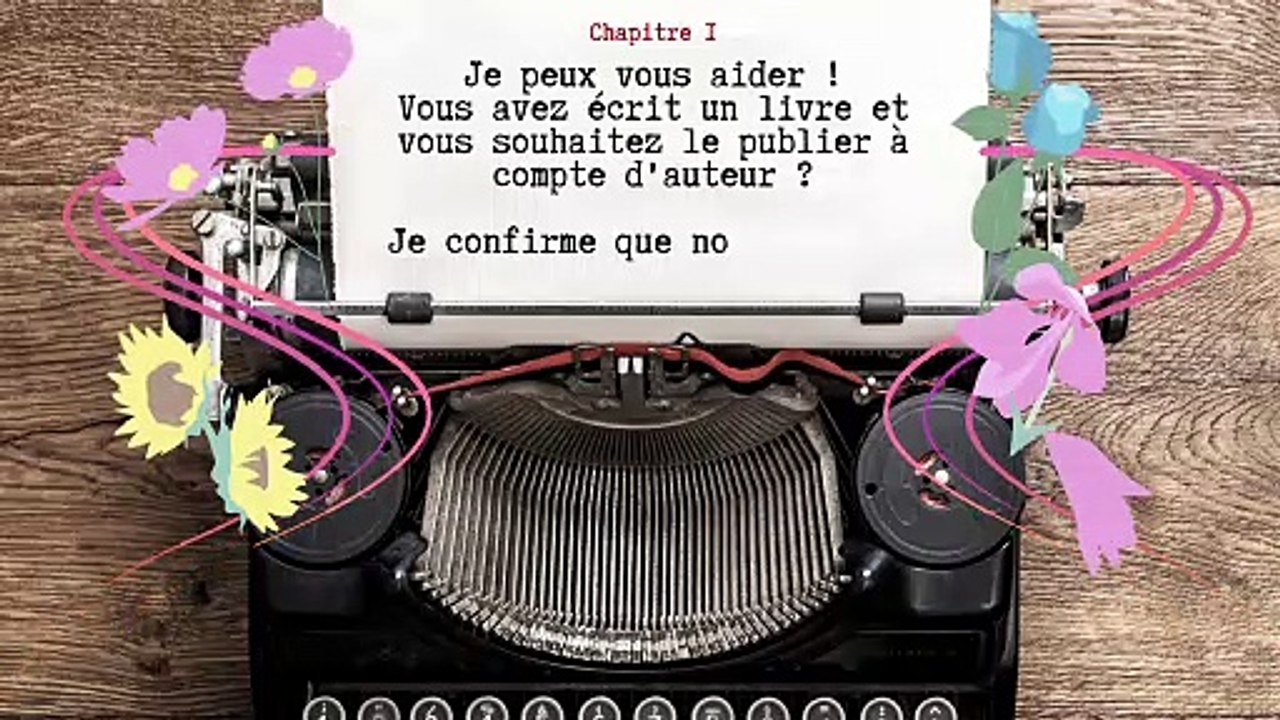 Coaching éditorial : un assistant à votre service