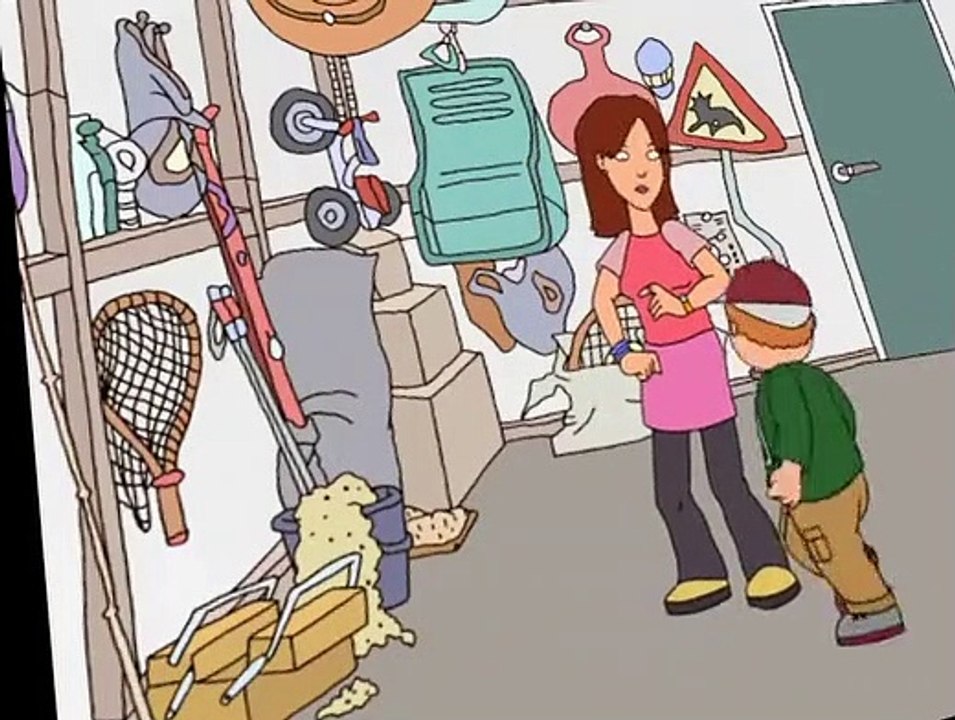 The World of Tosh The World of Tosh E007 The gift of the toshi